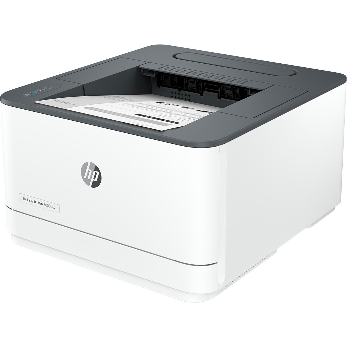 Impresora Laser Hp Laserjet 3003DW USB 3G654A